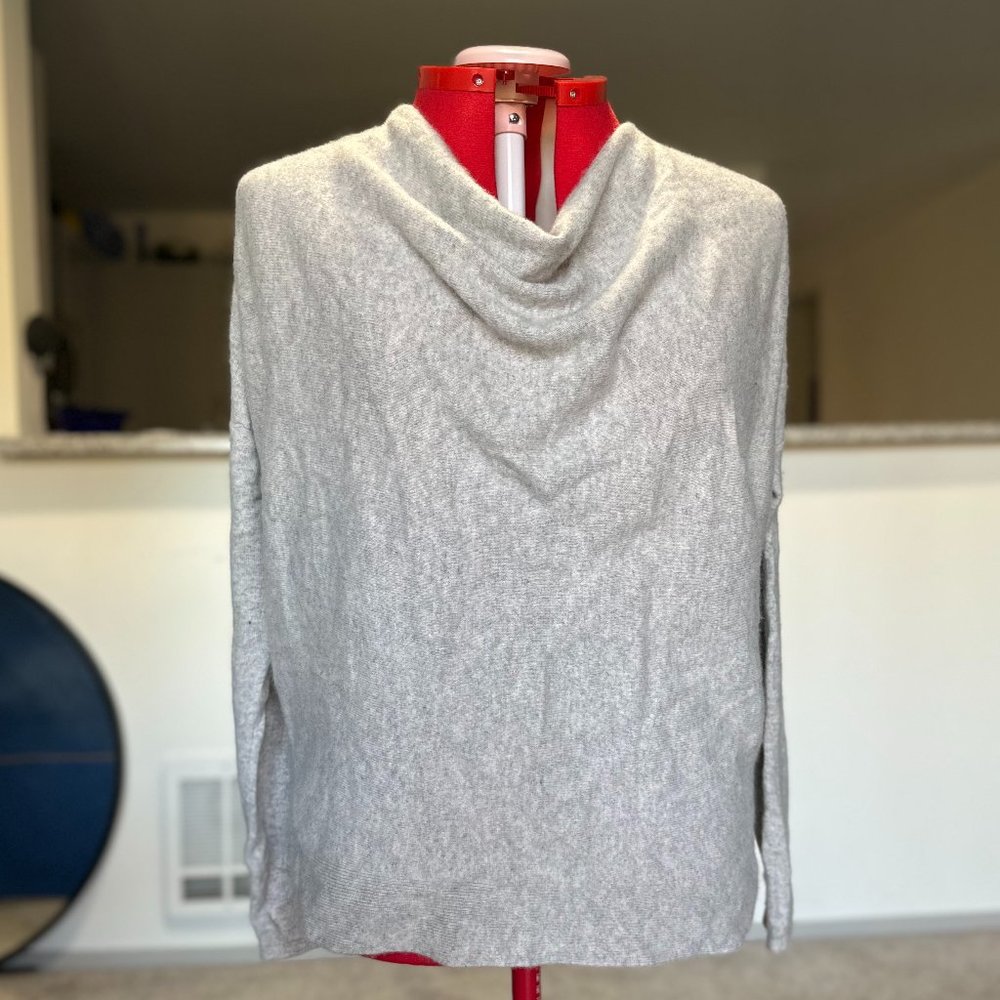Simple Truths Cashmere Sweater Sundance
